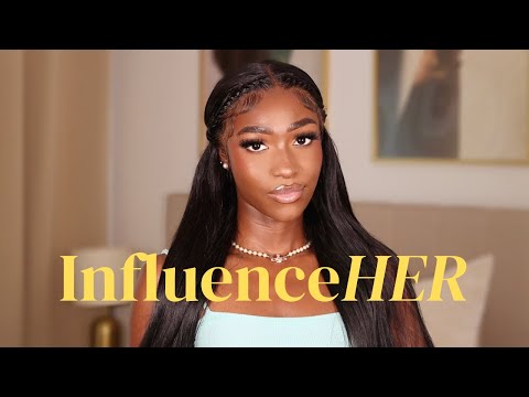 QUITTING, no plan b, what's next? | InfluenceHER (S1:E1)