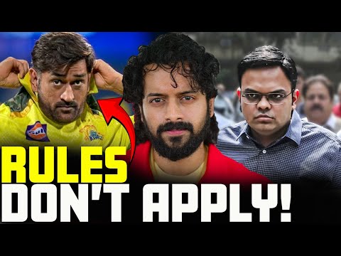 🚨Is DHONI A CreditStealer😡 |🏏IPL Retention Price 4.2Cr Against The RULES | Telugu | Aye Jude✊