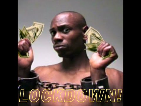 Lockdown!