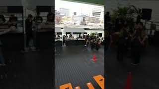 焼き鳥達人の会in大阪 vol.1①