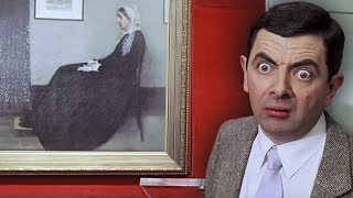 Dr. Bean's SPEECH 🗣️| Bean Movie | Funny Clips | Mr Bean Official