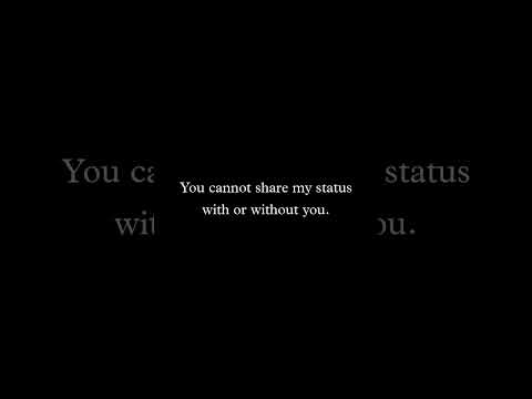 you can lie on me you can talk about me you can spread rumours about me you cannot help me you.....