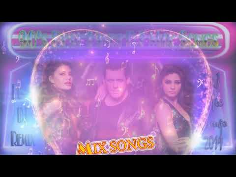 90's Best Hindi DJ Mix Songs -  Old Is Gold DJ Hindi Songs Collection -  Old Hindi Songs Remix