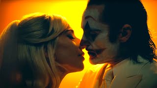 Joker: Folie à Deux OFFICIAL TRAILER