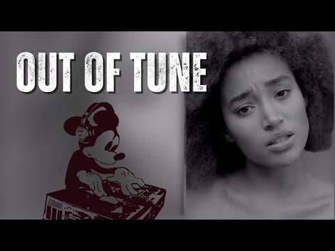 Amandla Stenberg's Pushback Misses The Point