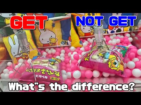 CRANE GAMES USE MY BRAIN! !! !! (Thank you 1000 subscribers)