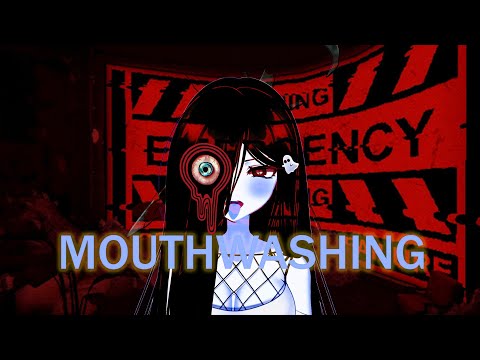 【Mouthwashing】 I double uped on the motionsickness stuff 【VAllure】