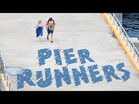 Never Miss Your Cruise Again: Don’t Be a Pier Runner!