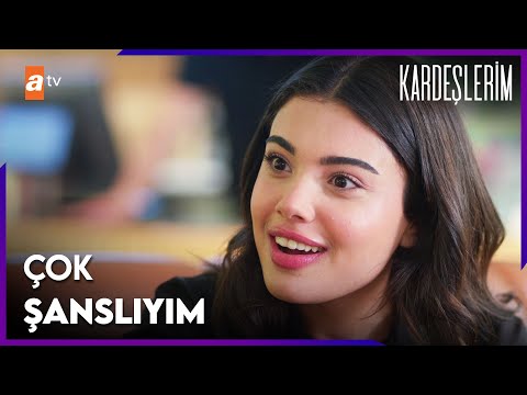 Bir tıp öğrencisiyle evleneceksin heyecanlı mısın? - Kardeşlerim Arşiv Sahneler🎬