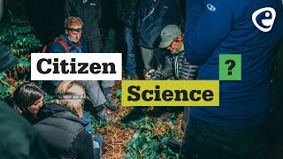 What is Citizen Science?