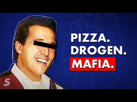 Der mächtigste Mafioso Deutschlands