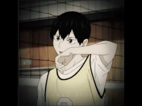 have you seen THAT kageyama edit? #kageyama tobio #fyoupage #foryou #fypシ゚ #shorts #haikyuu #edit