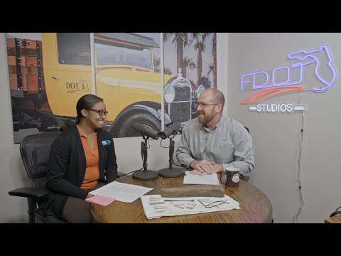 Florida in Motion - Episode 2