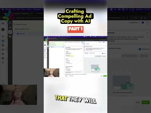 Crafting Compelling Ad Copy with AI PART 1