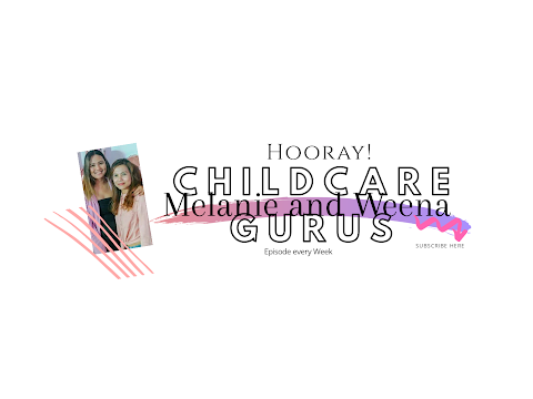 Hooray! Childcare Gurus Live Stream