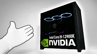 Building my new Gaming PC for 2022 (High-end)