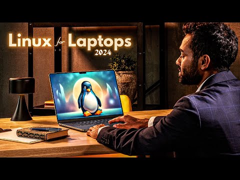 Maximize Battery Life for Laptops on Linux