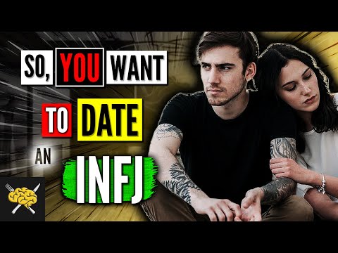 9 Things To Know Before Dating An INFJ - INFJ Relationships