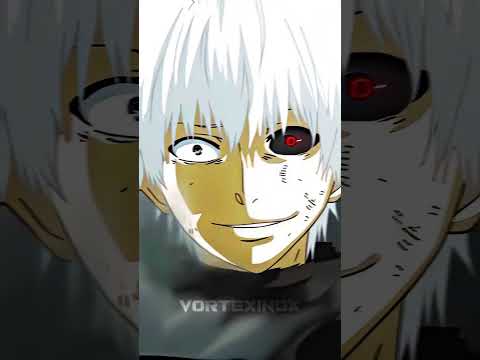 tokyo ghoul kaneki