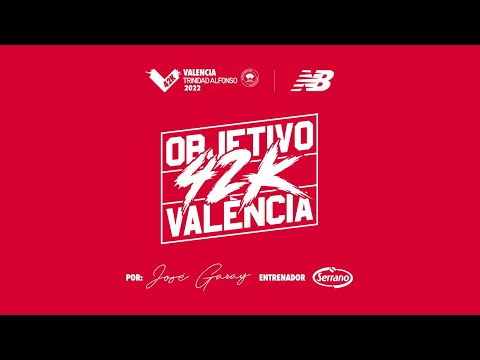 1er mesociclo - Planes entrenamiento Maratón Valencia 2022