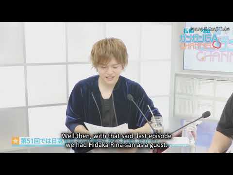 [ENG SUBS] Matsuoka who loves cars but has no license and Hidaka Rina who was scared by him