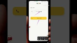 Yelow Pay Later Apply 2023 || new pay later app 2023 today || buy now pay later || Pay Later App