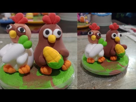 "Unorthodox Clay Handicrafts | Unique DIY Creations & Handmade Art"