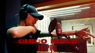 SHERGUI - CHICO MALO ( STUDIO SESSION ) PROD BY KATANA