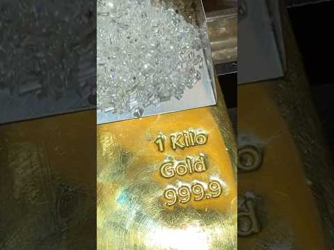 Diamond Industry Secret