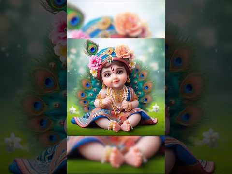 Kanha video for status #viral #shorts #omnamahshivayshivjisadasahay #hindugod #cute @MrBeast