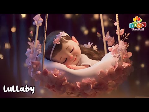 Best Lullaby For Babies To Go To Sleep I Kids Sleep Music By Kids Carnival