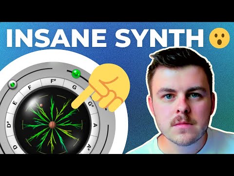 Synplant: How To Instantly Create Fresh Synth Sounds