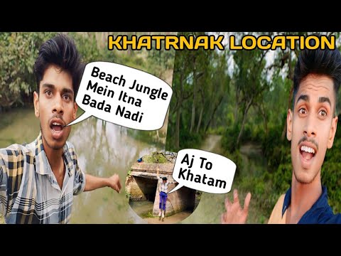 Khatarnak Location On Bich Jungle || ACTIVE ARUN