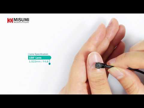 Ultra tiny 1080p side view endoscope module [android phone and laptop demo]