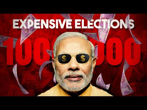 Lok Sabha Elections 2024 | What's the real cost? What is the solution?