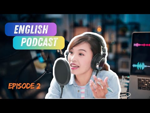 English Podcast conversation Episode 2 | Where are you from?