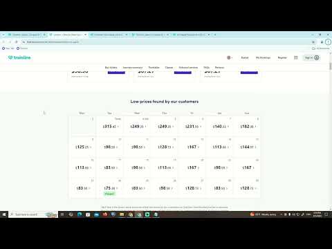 How to Cancel Ticket on Trainline