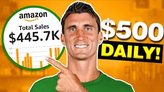 How to Sell on Amazon in 2024 (Beginner's Guide)