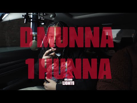 "D MUNNA 1 HUNNA" | Hazard Lights ⚠️