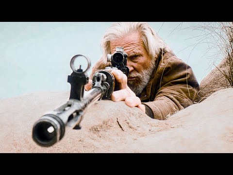 The Old Man Season 2 - Official Trailer (2024) Jeff Bridges