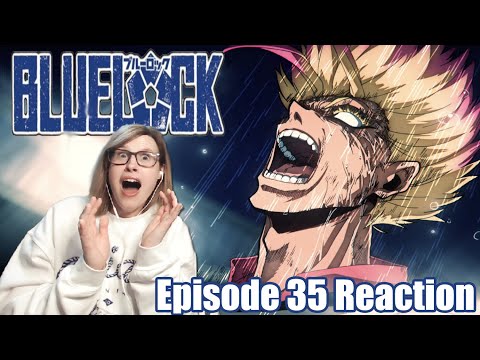 BLUE LOCK Season 2: Episode 11 Reaction! WHAT YOU TAUGHT US?!