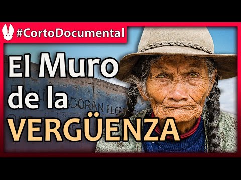 El Desastre del Muro de Lima, Perú