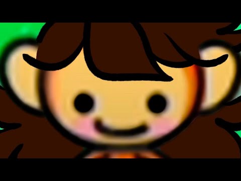 Jaiden's Full Rhythm Heaven Speedrun