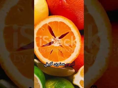 هل تعلم أن الحمضيات قد أنقذت حياة البحارة البريطانيين؟ 🍋🌊