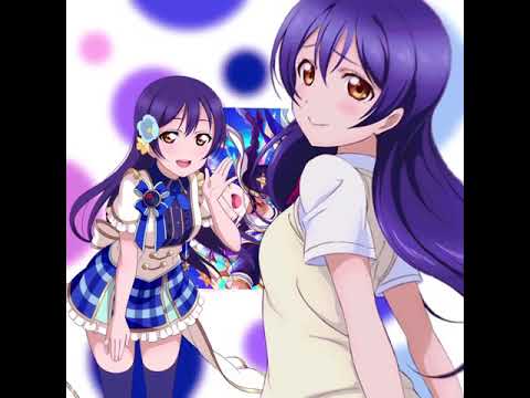 In Your Eyes - Umi Sonoda