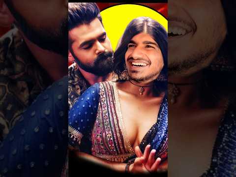 Double ismart Review  | ismart shankar Review | #ismartshankar #shorts