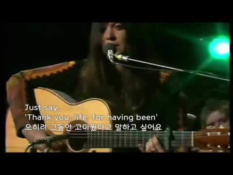 Melanie Safka - The Saddest Thing