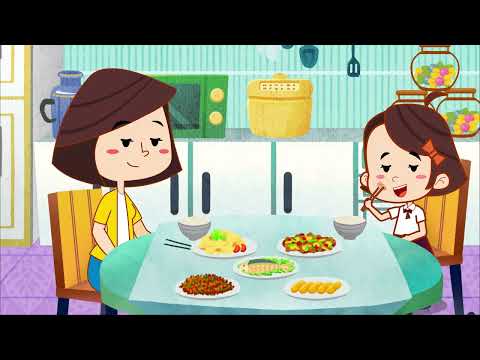 #19 zi ci si 优优龙拼音 Yoyolong PinYin(Pronunciation) 优优龙儿童中文学习 Yoyolong Chinese Learning For Kids