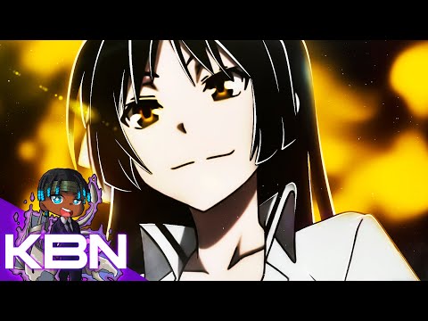 AKIO FUDO RAP |Gula Archives |KBN Chrollo | [Trinity Seven AMV]