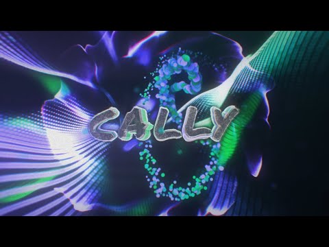 🔥INTRO PARA CALLY • FT. @Fibly(C4D) | CA!O DES!GNER✓